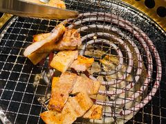 -黑牛黑猪烤肉专门店(万象城店)