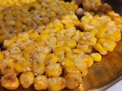 玉米饼-六七八韩式烤肉·韩国料理(上杭路店)