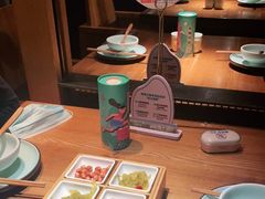 -九锅一堂酸菜鱼(新南凯德直营店)