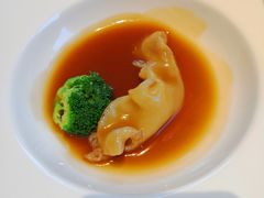 鲍汁煨花胶-环球港凯悦 · 享悦中餐厅