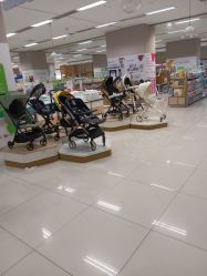 -孩子王童乐园(沭阳吾悦广场店)