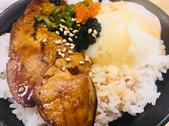 -昱匠·日本料理(金融街店)