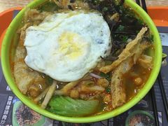 -笋爷高汤嗦螺粉·螺蛳粉(上社店)