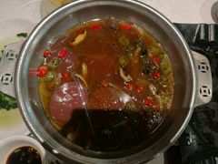 -李老爹香辣蟹(宣武门店)