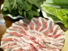 -顺顺小吃(独克宗古城店)