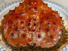 -青蓬蒸汽海鲜·深圳老字号·团建聚会(壹方城店)