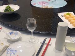 -香山湖家家宴(中山陵店)