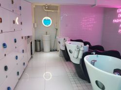 -P.STYLE 派斯造型