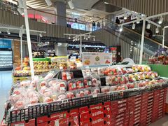 -盒马鲜生(189购物中心店)