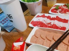 -傣妹火锅(南京东路一店)