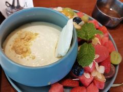 -haxnbauer海森堡德国餐厅(深圳coco店)