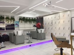 -小齐发型Star~salon
