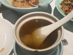 -外滩往事民国上海菜(黄浦店)