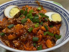 -天发芽·何记葫芦头泡馍·老字号(小南门店)