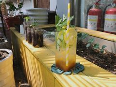 他夏了夏天-五进制 Coffee Shop