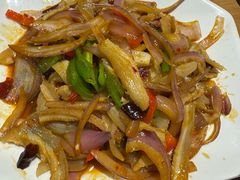 -曹记古法传统牛肉馆(嘉兴店)