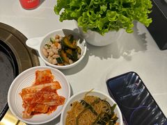 -韩时烤肉(枫蓝店)