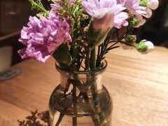 -翠贝卡&Mama Kelly Brunch Coffee(河西店)