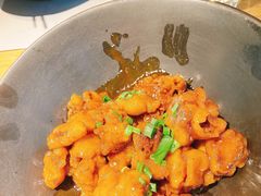 -金牌外婆家(苏州中心店)