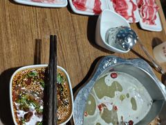 -傣妹火锅(南京东路一店)