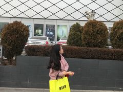 -Galleria百货店名品馆