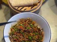 -二十八里太湖船菜(吉祥路店)