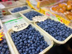 -盛福小关菜市场