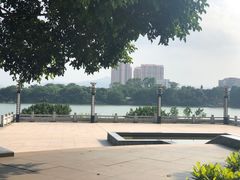 -江滨公园