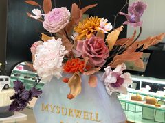 -麦雪尔甜品·生日蛋糕(新街口旗舰店)