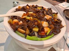 -金海湾海鲜总店