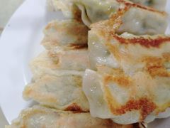 -青岛锅贴(四流中路店)