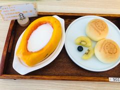 -雪梅月子中心(华侨城店)