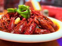 -红胖胖龙虾王·本地菜