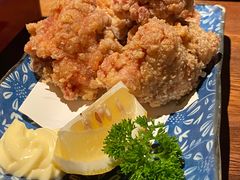 -千代武日本料理(爱建店)