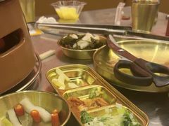 -核桃碳烤肉馆(深圳首店)