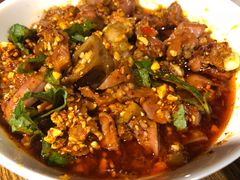 -付小姐在成都(中山公园店)