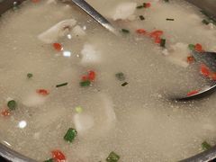 -巴依老爷新疆美食(工体旗舰店)