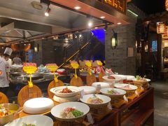 -二十八里太湖船菜(吉祥路店)