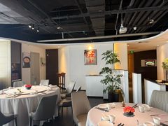 -悦融·京鲁菜·露台花园(安定门店)