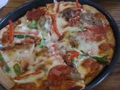 -ZEMOCAFE·FUSION FOOD(西交利物浦店)