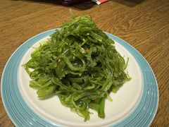 -掌上鲜(南顺城街店)