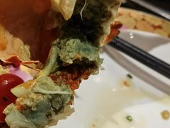 -富力万达嘉华酒店-品珍中餐厅(水果湖店)