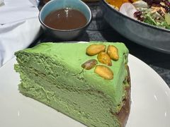-THE WOODS 简餐 (国贸商城店)