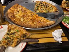 -Tubestation站点比萨(五道营店)