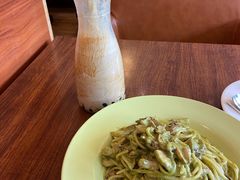 -Me&Joe意大利面·珍珠奶茶(鲁班路店)