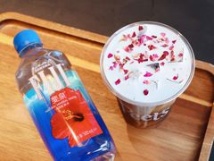 -Peet's Coffee皮爷咖啡(大学路店)