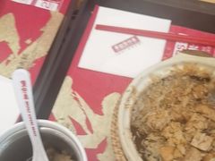 -华记煲仔华·煲仔饭(三元里万科里店)