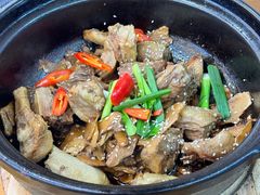 -醉壹号海鲜大排档(厦门美食地标店)