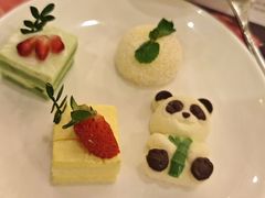 -芭菲盛宴·环球美食(锦城万达广场店)
