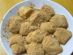 打糕-屋里家延边朝鲜族冷面(南园店)
